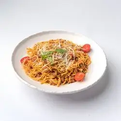 Spaghetti Bolognese