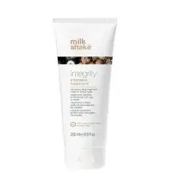 Milk Shake Integrity Intensive Treatment
