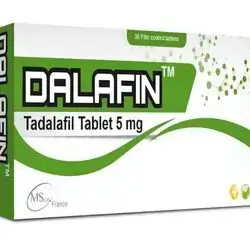 Dalafin 5mg 30 tab