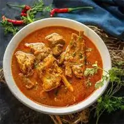 Mutton Chettinadu Kozhambu