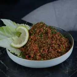 Arminia Salad