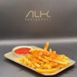 Fries