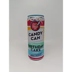 Candy Drink 330Ml Marshmallow