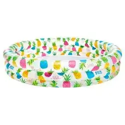 INTEX 59431NP Fishbowl Pool - Multi-Colour