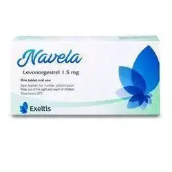 Navela 1.5mg