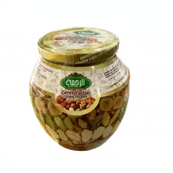 Rahma Nut Honey 420 grams