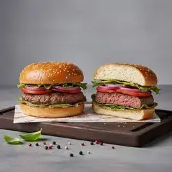 Classic Burger