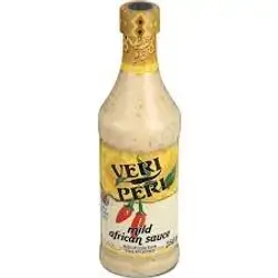 Veri Peri Mild African Sauce 250ml