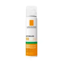 la roche-posay anthelios spf 50spray anti-shine 75ml