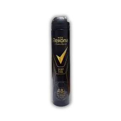 Rexona Men's Black Cologne 200ml