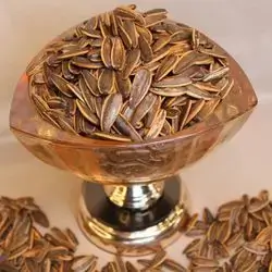 Smoked Sunflower Seed