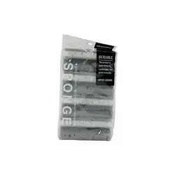 Durable Sponge Scourer 4 Pcs