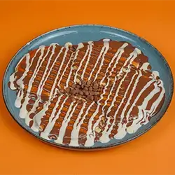 Nutella Pancake