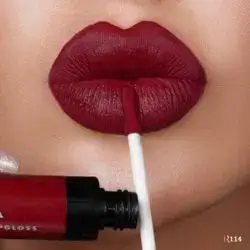Rozza Velvet Matte Lipgloss _14