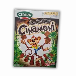 Cornflakes Serra Packet 250 gm