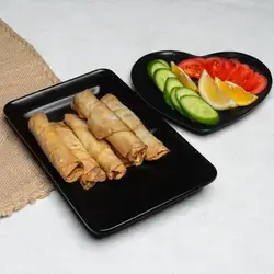 Chicken Burak