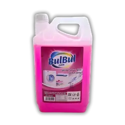 Paul Paul Pink Laundry Detergent Liquid 5L