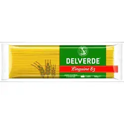 Delverde Linguine Pasta 500 g