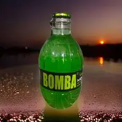 Green Bomba