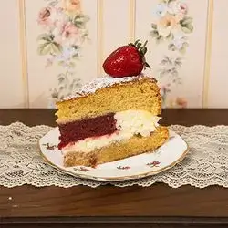 Victoria Cake