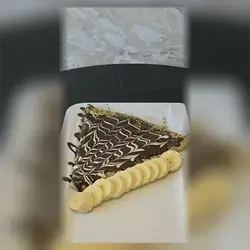 Banana Nutella Crepe