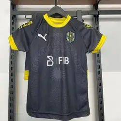 Black Kids Set
