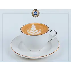 Spanish Latte