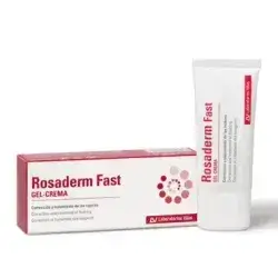 Rosaderm Fast Gel Cream