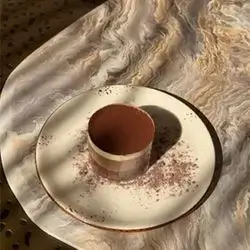 Trio Mousse Cake