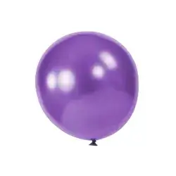 Balloon-Voilet-100 pcs