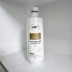 kbt anti hair loss shampoo