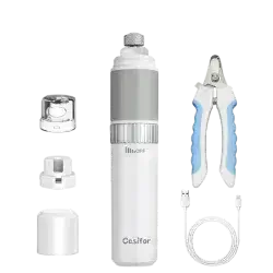 Pet Nail Grinder
