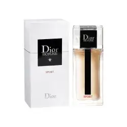 Dior Homme-sport