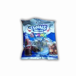 Jelly Twins 100g