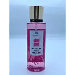 Retonoz Splash Body Mist 250 ml