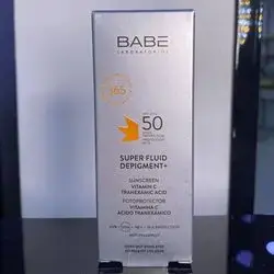 Babe Super Fluid Depigment +