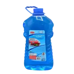 Concentrated Auto Glass Water 3 Lt-10 °C
