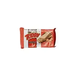 Elvan Today Wafer Hazelnut 40 Gm