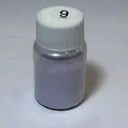 Resin color