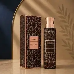 Water Perfume Regal Leather 100 ml