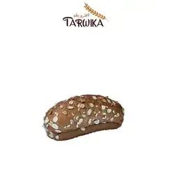 Bran Bread