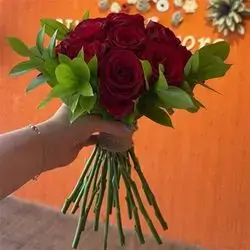 Bouquet Flower