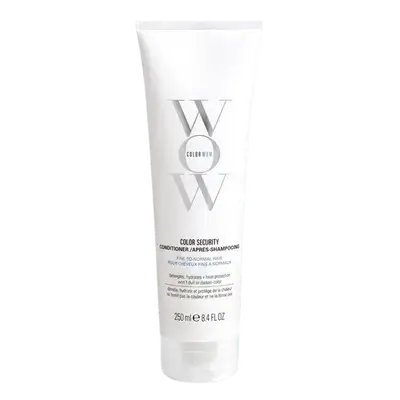 Color Security Conditioner for Fine to Normal Hair 250ml _ COLOR WOW