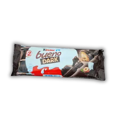 Kinder Bueno Dark 43g