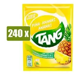 Tang Powder Juice Pineapple Sachet 30 g