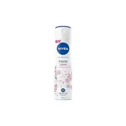 NIVEA FLORAL LOVE 72h (150ml)