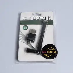 USB Wireless