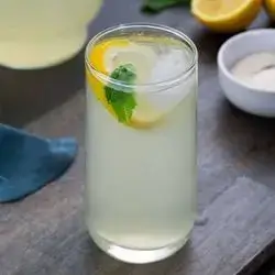 Fresh Lemon Juice