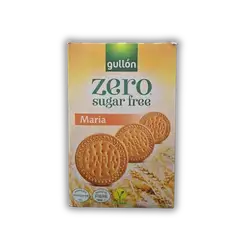 Colon Zero Maria Biscuits 400g