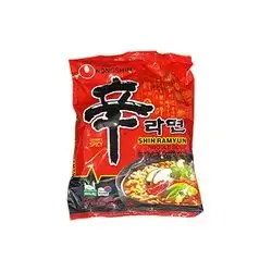Shin Ramyun